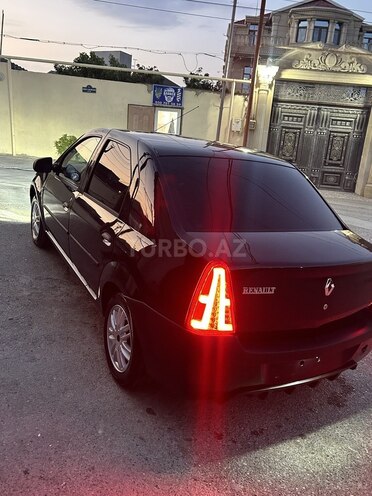 Renault Tondar 2013, 150,000 km - 1.6 l - Bakı