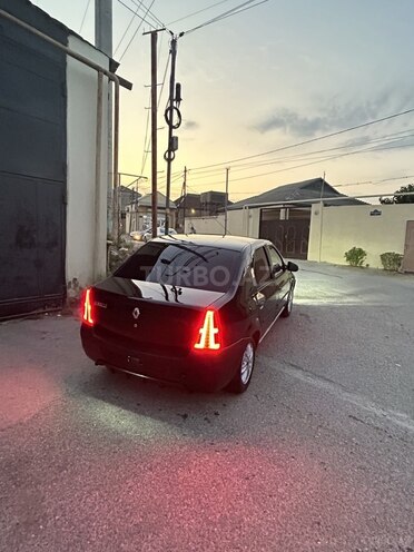 Renault Tondar 2013, 150,000 km - 1.6 l - Bakı