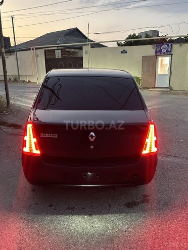 Renault Tondar 2013, 150,000 km - 1.6 l - Bakı