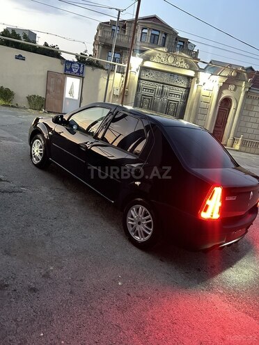Renault Tondar 2013, 150,000 km - 1.6 l - Bakı
