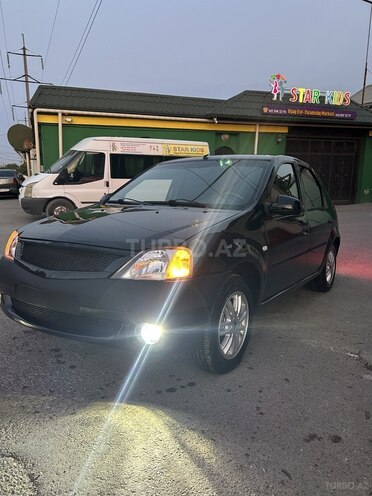 Renault Tondar 2013, 150,000 km - 1.6 l - Bakı