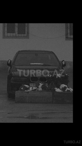 BMW 540 1988, 288,000 km - 4.0 l - Qusar