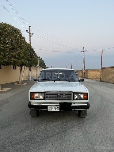LADA (VAZ) 2107 2010, 89,000 km - 1.6 л - Bakı