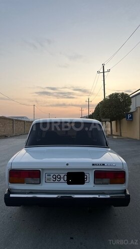 LADA (VAZ) 2107 2010, 89,000 km - 1.6 л - Bakı