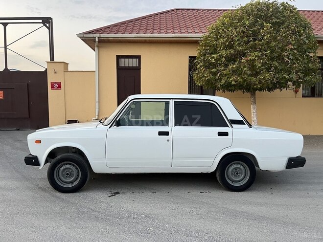 LADA (VAZ) 2107 2010, 89,000 km - 1.6 л - Bakı