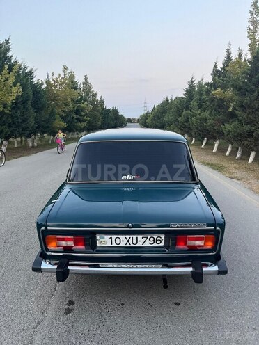 LADA (VAZ) 2106 2005, 89,000 km - 1.6 l - Sumqayıt