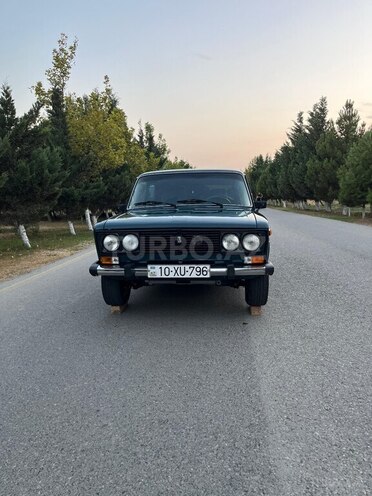 LADA (VAZ) 2106 2005, 89,000 km - 1.6 l - Sumqayıt