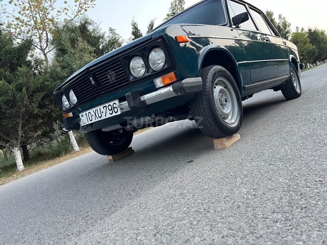 LADA (VAZ) 2106 2005, 89,000 km - 1.6 l - Sumqayıt
