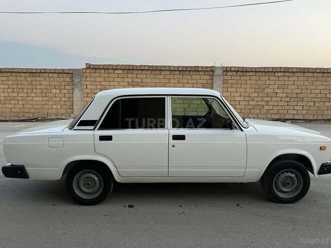 LADA (VAZ) 2107 2010, 89,000 km - 1.6 л - Bakı
