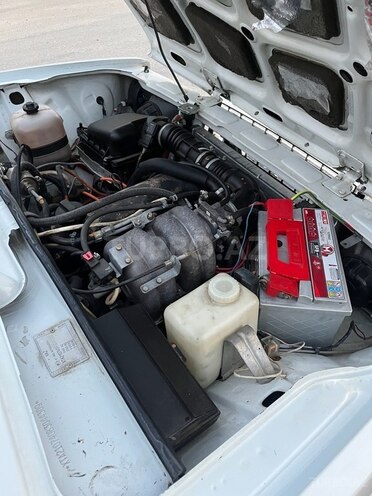 LADA (VAZ) 2107 2010, 89,000 km - 1.6 л - Bakı