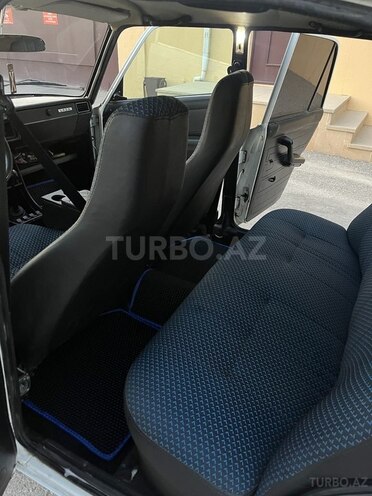 LADA (VAZ) 2107 2010, 89,000 km - 1.6 л - Bakı