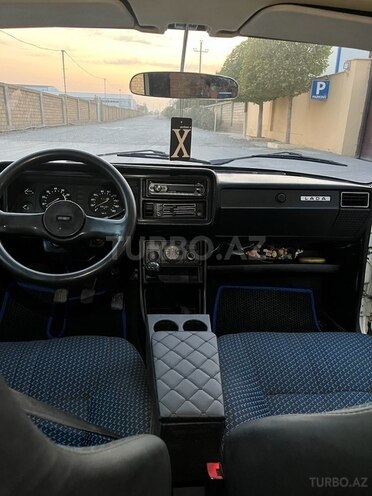 LADA (VAZ) 2107 2010, 89,000 km - 1.6 л - Bakı
