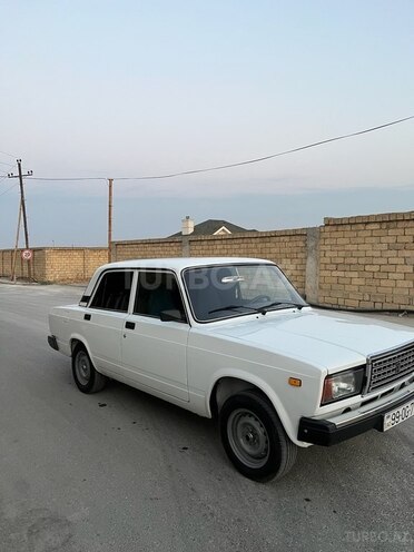 LADA (VAZ) 2107 2010, 89,000 km - 1.6 л - Bakı