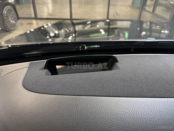 Mercedes S 350 d 2016, 216,200 km - 3.0 l - Bakı