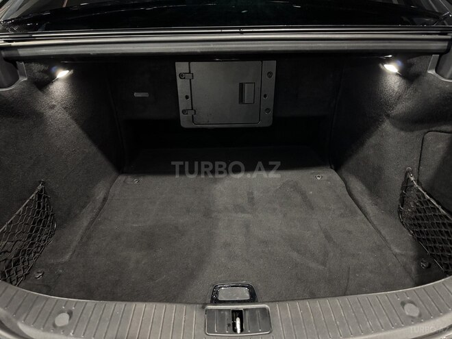 Mercedes S 350 d 2016, 216,200 km - 3.0 l - Bakı