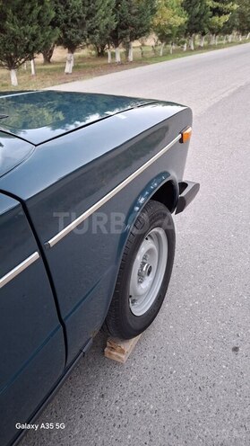 LADA (VAZ) 2106 2005, 89,000 km - 1.6 l - Sumqayıt