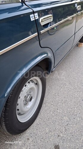 LADA (VAZ) 2106 2005, 89,000 km - 1.6 l - Sumqayıt