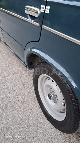 LADA (VAZ) 2106 2005, 89,000 km - 1.6 l - Sumqayıt