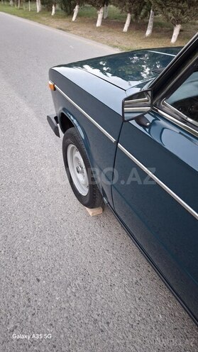LADA (VAZ) 2106 2005, 89,000 km - 1.6 l - Sumqayıt