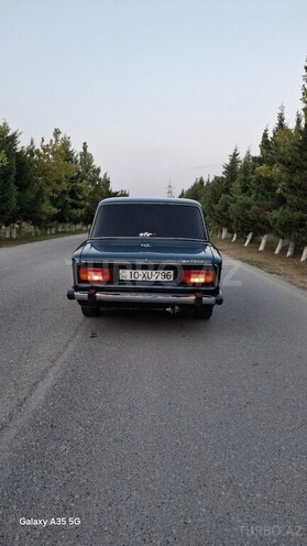 LADA (VAZ) 2106 2005, 89,000 km - 1.6 l - Sumqayıt