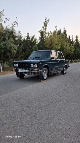 LADA (VAZ) 2106 2005, 89,000 km - 1.6 l - Sumqayıt