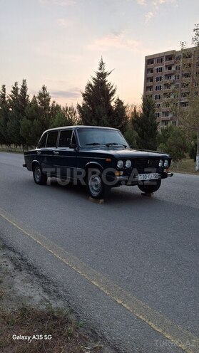 LADA (VAZ) 2106 2005, 89,000 km - 1.6 l - Sumqayıt