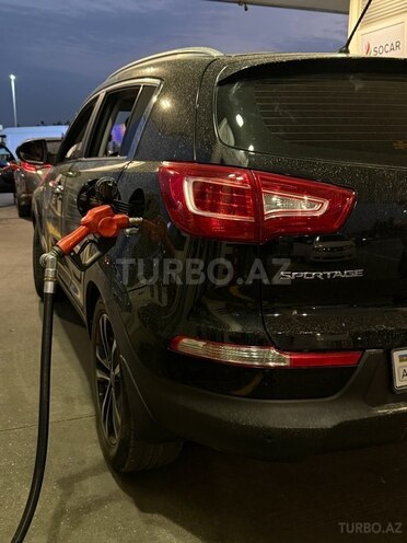 Kia Sportage 2012, 177,000 km - 2.0 л - Bakı