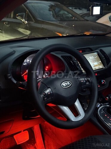 Kia Sportage 2012, 177,000 km - 2.0 л - Bakı