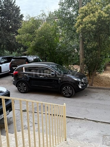 Kia Sportage 2012, 177,000 km - 2.0 л - Bakı