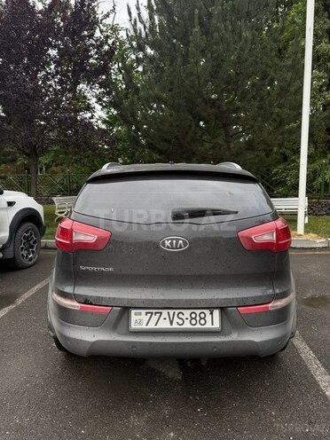 Kia Sportage 2012, 177,000 km - 2.0 л - Bakı