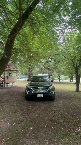 Kia Sportage 2012, 177,000 km - 2.0 л - Bakı