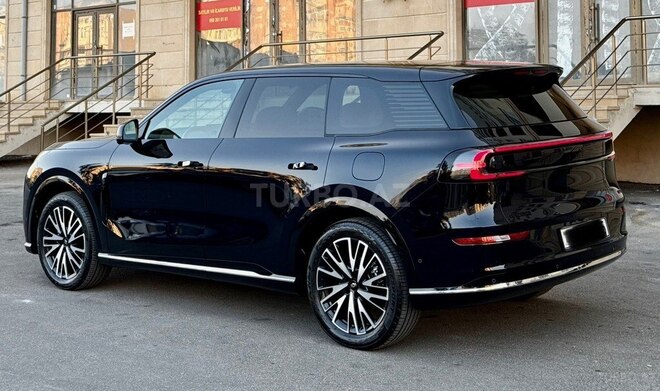 Changan  2025, 145 km - 1.5 l - Bakı