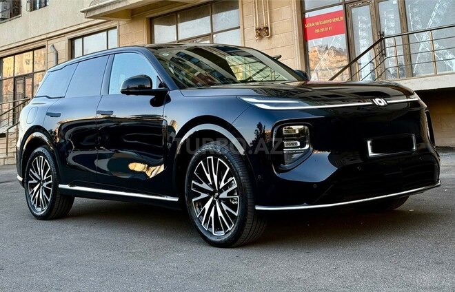 Changan  2025, 145 km - 1.5 l - Bakı