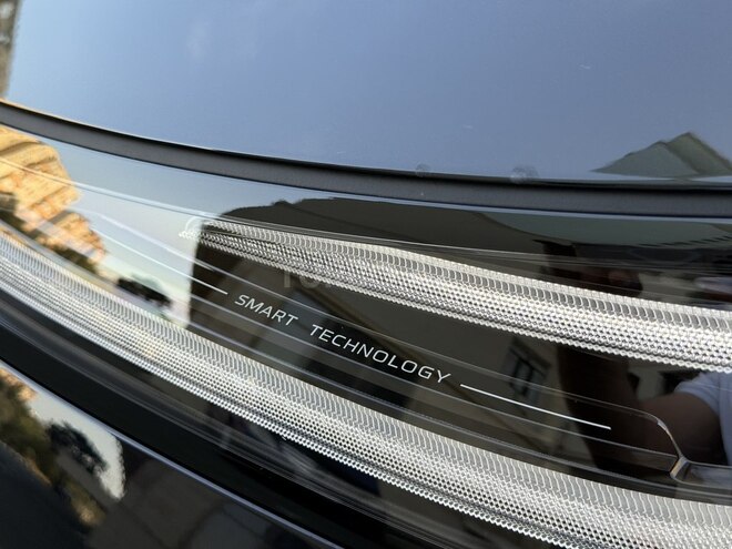 Changan  2025, 145 km - 1.5 l - Bakı