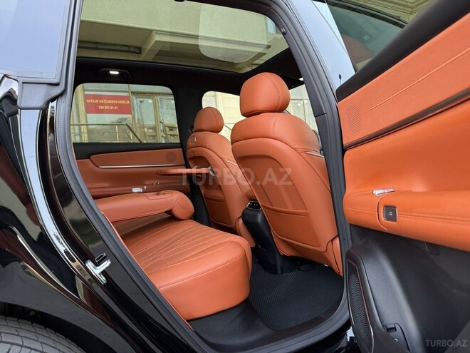 Changan  2025, 145 km - 1.5 l - Bakı