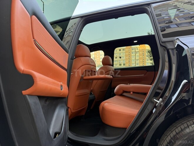 Changan  2025, 145 km - 1.5 l - Bakı