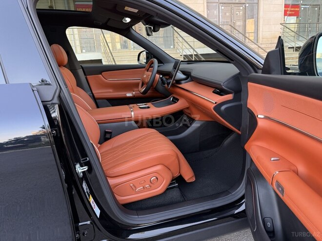 Changan  2025, 145 km - 1.5 l - Bakı