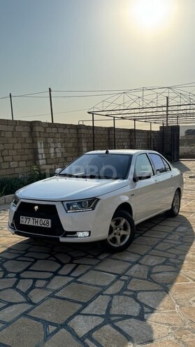 Khazar SD 2019, 192,633 km - 1.7 л - Bakı
