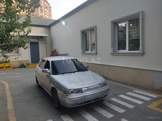 LADA (VAZ) 2112 2006, 214,774 km - 1.6 л - Bakı