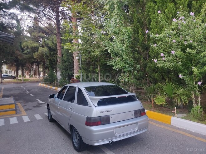 LADA (VAZ) 2112 2006, 214,774 km - 1.6 л - Bakı