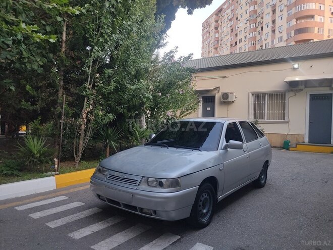 LADA (VAZ) 2112 2006, 214,774 km - 1.6 л - Bakı