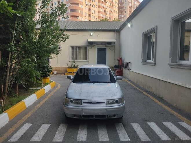 LADA (VAZ) 2112 2006, 214,774 km - 1.6 л - Bakı