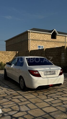 Khazar SD 2019, 192,633 km - 1.7 л - Bakı
