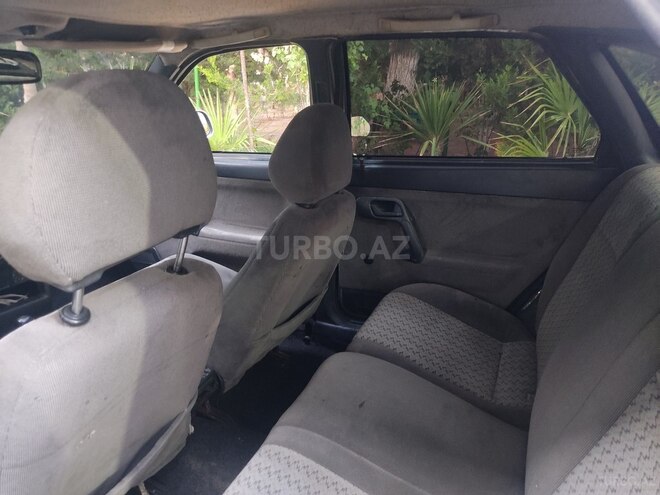 LADA (VAZ) 2112 2006, 214,774 km - 1.6 л - Bakı