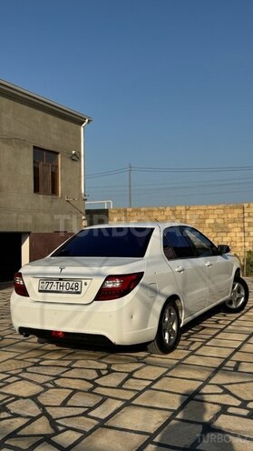 Khazar SD 2019, 192,633 km - 1.7 л - Bakı
