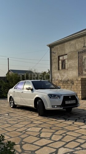 Khazar SD 2019, 192,633 km - 1.7 л - Bakı