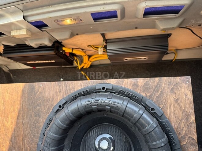 Khazar SD 2019, 192,633 km - 1.7 л - Bakı
