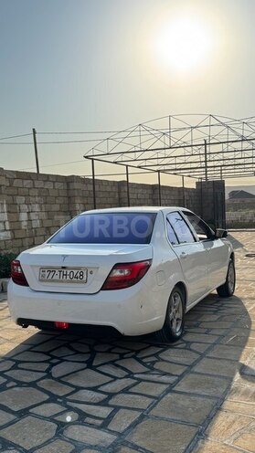 Khazar SD 2019, 192,633 km - 1.7 л - Bakı