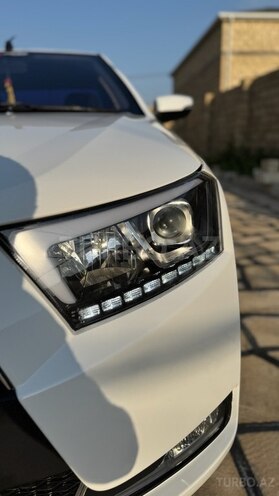 Khazar SD 2019, 192,633 km - 1.7 л - Bakı