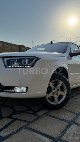 Khazar SD 2019, 192,633 km - 1.7 л - Bakı